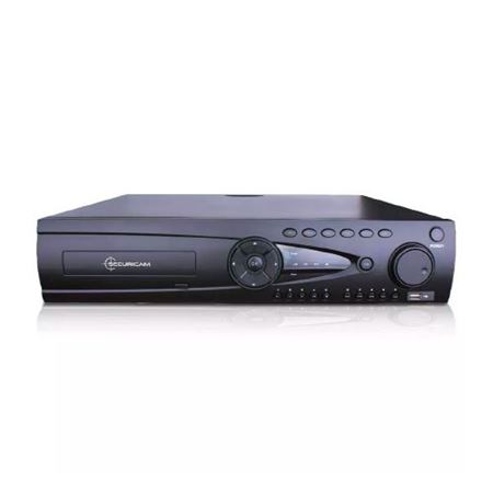 DVR Kayıt Cihazları kategorisi için resim