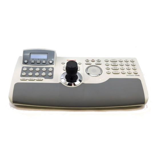 Honeywell HJC4000