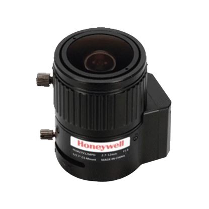 Honeywell HLM27V12MPD