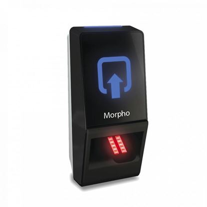 Honeywell Morpho Sigma Lite Bio